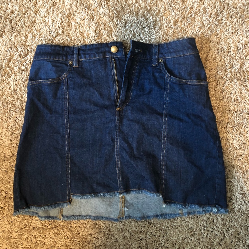 F21 skirt- NWOT